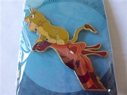 Disney Trading Pins 159082     Artland - Simba - Young King - Lion King