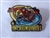 Disney Trading Pins 159090     WDW - Dash and Elastagirl - Incredibles - Canoe Race of the World