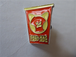 Disney Trading Pin 159096  Cup of Pand Ade - Turning Red - Panda Merchandise