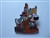 Disney Trading Pins 159130     DLP - Cowgirl Minnie and Goat - Big Thunder Mountain - Hanging Laundry