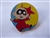 Disney Trading Pin 159177     Jack Jack - Incredibles - Luxo Ball - Lanyard Starter