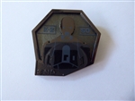 Disney Trading Pin 159277     DLR - K2SO - Droid Depot