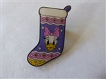 Disney Trading Pins 159302     Loungefly - Daisy - Christmas - Stocking - Mystery