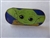 Disney Trading Pin 159369     Loungefly - Grogu - Mandalorian - Oval - Star Wars