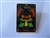 Disney Trading Pin  159379     HKDL - Stitch in a Green Cape - Trick or Trick - Halloween - Mystery
