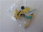 Disney Trading Pin  159456     TDR - Tinkerbell - Peter Pan - Happiness Everywhere - Mystery - Volume 1