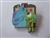 Disney Trading Pin 159469     DL - Mike Wazowski and Sulley - Monsters Inc - Best Buds