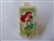 Disney Trading Pins  159513     Uncas - Ariel - 100 Years of Wonder- Little Mermaid