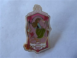 Disney Trading Pins  159515     Uncas - Aurora - 100 Years of Wonder - Sleeping Beauty