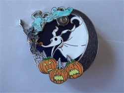 Disney Trading Pin 159570     DSSH - Zero - Nightmare Before Christmas - 30th Anniversary - Once Upon a Nightmare