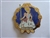 Disney Trading Pins 159606     Pink a la Mode - Bo Peep - Iconic Series - Toy Story