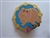 Disney Trading Pins 159608     Pink a la Mode - Hamm - Iconic Series - Toy Story