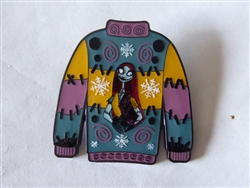 Disney Trading Pins 159630     Loungefly - Sally - Nightmare Before Christmas - Sweater - 30th Anniversary