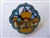 Disney Trading Pin 159695     Loungefly - Agrabah - Aladdin - Princess Castle - Stained Glass - Mystery