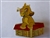 Disney Trading Pin 159789     Uncas - Simba - Lion King - Cats in Box - Mystery