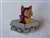 Disney Trading Pin 159790     Uncas - Dinah - Alice in Wonderland - Cats in Box - Mystery