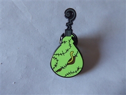 Disney Trading Pins 159843     Loungefly - Oogie Boogie Ornament - Nightmare Before Christmas - Mystery