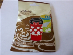 Disney Trading Pin 159965     Character Coffee Cup - Mystery