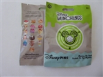 Disney Trading Pins 159986     Munchlings - Series 3