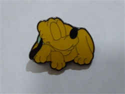 Disney Trading Pins 160026     Loungefly - Pluto - Sleeping