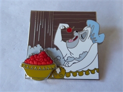 Disney Trading Pins 160068     DIS - Percy - Pocahontas - Eating Cherries - Food D