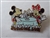 Disney Trading Pin 160095     Mickey and Minnie - Sundae Day