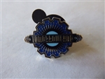 Disney Trading Pin 160147     Tomorrowland - Tiny Kingdom - Logo