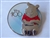 Disney Trading Pin 160154     PALM - Winnie the Pooh - Disney 100