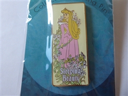 Disney Trading Pin 160158     Artland - Aurora - Enchanted Aurora - Sleeping Beauty