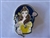 Disney Trading Pin 160242     Uncas - Belle - Beauty and the Beast - Portrait