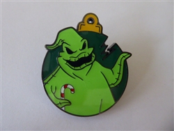 Disney Trading Pin  160266     Loungefly - Oogie Boogie Ornament - Holiday - Nightmare Before Christmas - Mystery