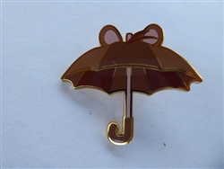 Disney Trading Pin 160307     Loungefly - Roo Umbrella - Rainy Day - Winnie the Pooh - Mystery