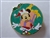 Disney Trading Pin 160342     Pink a la Mode - Minnie - Christmas present - Green Pearl - Jumbo