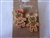 Disney Trading Pin 160367     Uncas - Minnie and Mickey - Gingerbread - Holiday