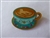 Disney Trading Pin  160372     Loungefly - Jasmine - Rajah - Princess Latte Art - Mystery