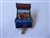 Disney Trading Pin 160422     Peter Pan - Arcade Game - Dangle