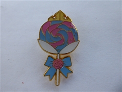 Disney Trading Pin 160454     Loungefly - Aurora - Princess Lollipop Candy - Mystery - Sleeping Beauty