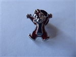 Disney Trading Pin 160458     Uncas - Chip - Disney 100 Tiny - Mystery