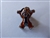 Disney Trading Pin 160461     Uncas - Dale - Disney 100 Tiny - Mystery