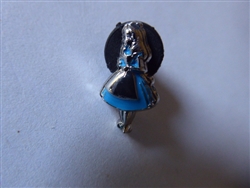 Disney Trading Pin 160464     Uncas - Alice - Disney 100 Tiny - Mystery - Alice in Wonderland