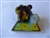 Disney Trading Pin 160495     Han Solo and Millennium Falcon - Star Wars Solo - Starter