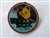 Disney Trading Pin 160504     Sox - Lightyear - Mystery - Orange Cat