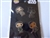Disney Trading Pin 160534     Funko - Obi-Wan, Darth Vader, Haja, Reva - Obi-Wan Kenobi Set - Star Wars - Jedi, Inquisitor, Sith