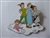 Disney Trading Pins 160573     DLP - Peter Pan, Wendy, Michael and John - On a Cloud