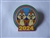 Disney Trading Pin 160659     Chip and Dale - Starter - 2024