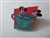 Disney Trading Pin 160709     Mickey and Minnie - Mad Tea Party - Play in the Parks - Mystery