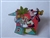 Disney Trading Pin  160710     Goofy - Tourist - Play in the Parks - Mystery
