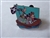 Disney Trading Pin 160712     Mickey, Minnie, Donald and Goofy - Pirates of the Caribbean - Play in the Parks - Mystery