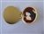 Disney Trading Pin 160728     Loungefly - Mother Gothel - Villain Portrait Locket - Mystery - Tangled