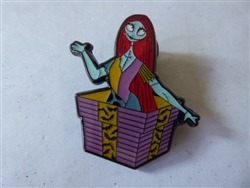 Disney Trading Pin  160732     Loungefly - Sally - Nightmare Before Christmas - Mystery
